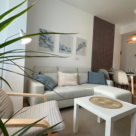 Apartamento En อากีลัส ภายนอก รูปภาพ