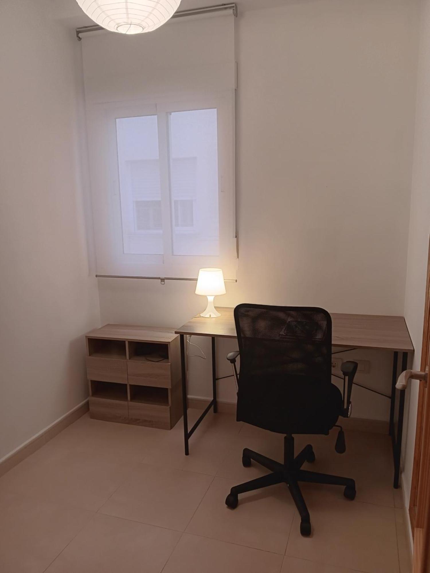 Apartamento En อากีลัส ภายนอก รูปภาพ