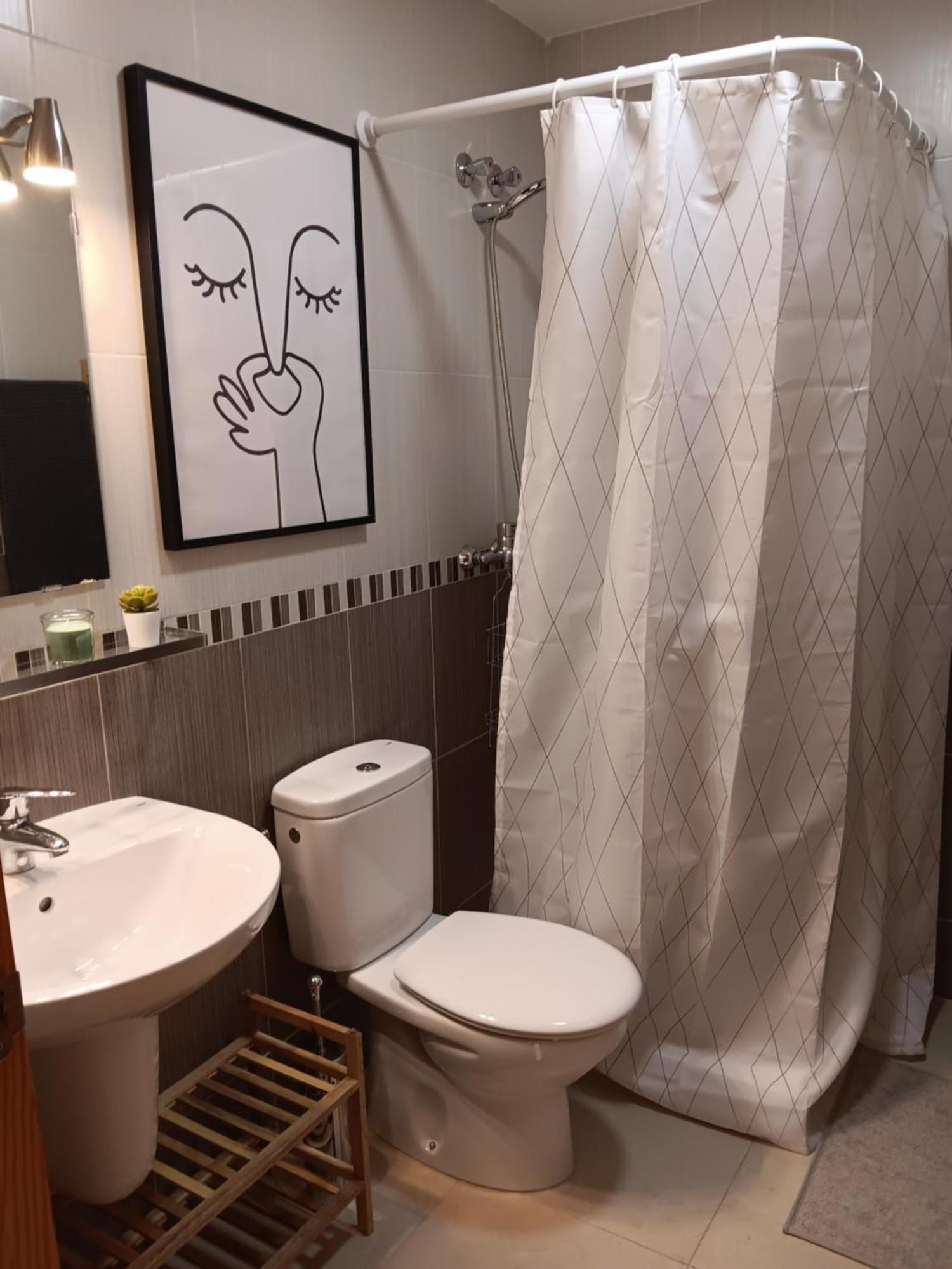 Apartamento En อากีลัส ภายนอก รูปภาพ